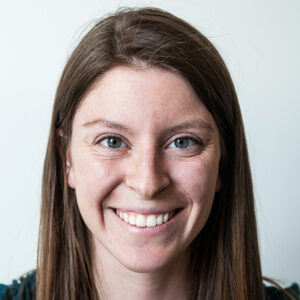 Picture of Kelsey Bilsback