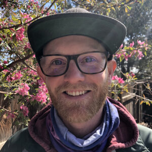 Picture of Kristopher Parker