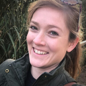 Picture of Molly Bulter