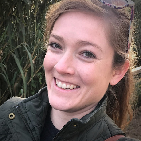 Picture of Molly Bulter