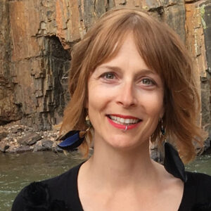 Picture of Rina Hauptfeld