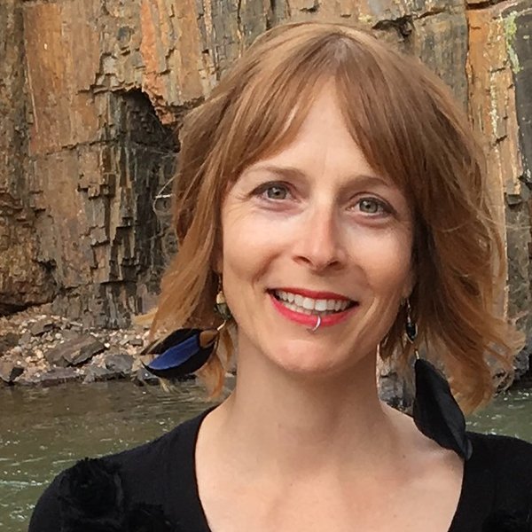 Picture of Rina Hauptfeld