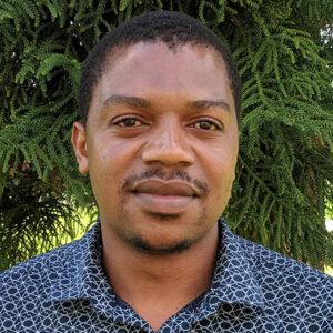 Picture of Kelvin Mulungu