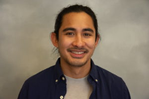 Head shot of Miguel Jimenez