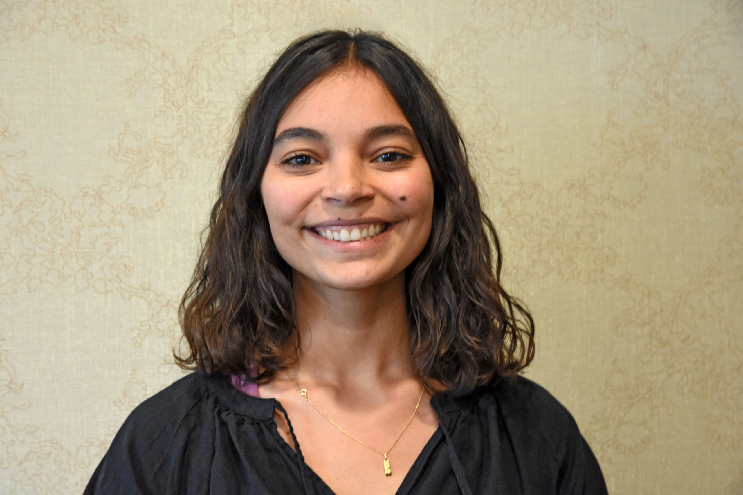 cassandre Lefebvre Venumiere