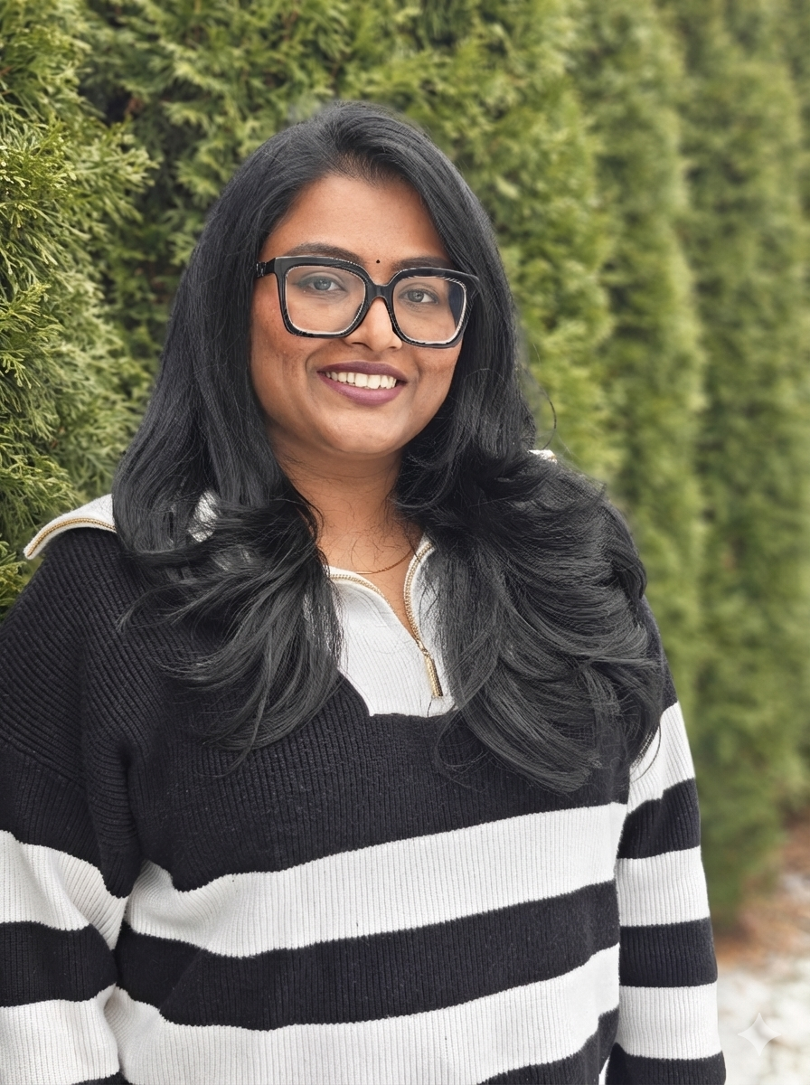 Jaswanthi Nivetha Ananda Sudhan