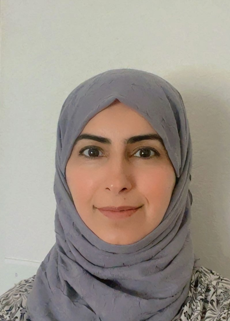 Shefa Almansour