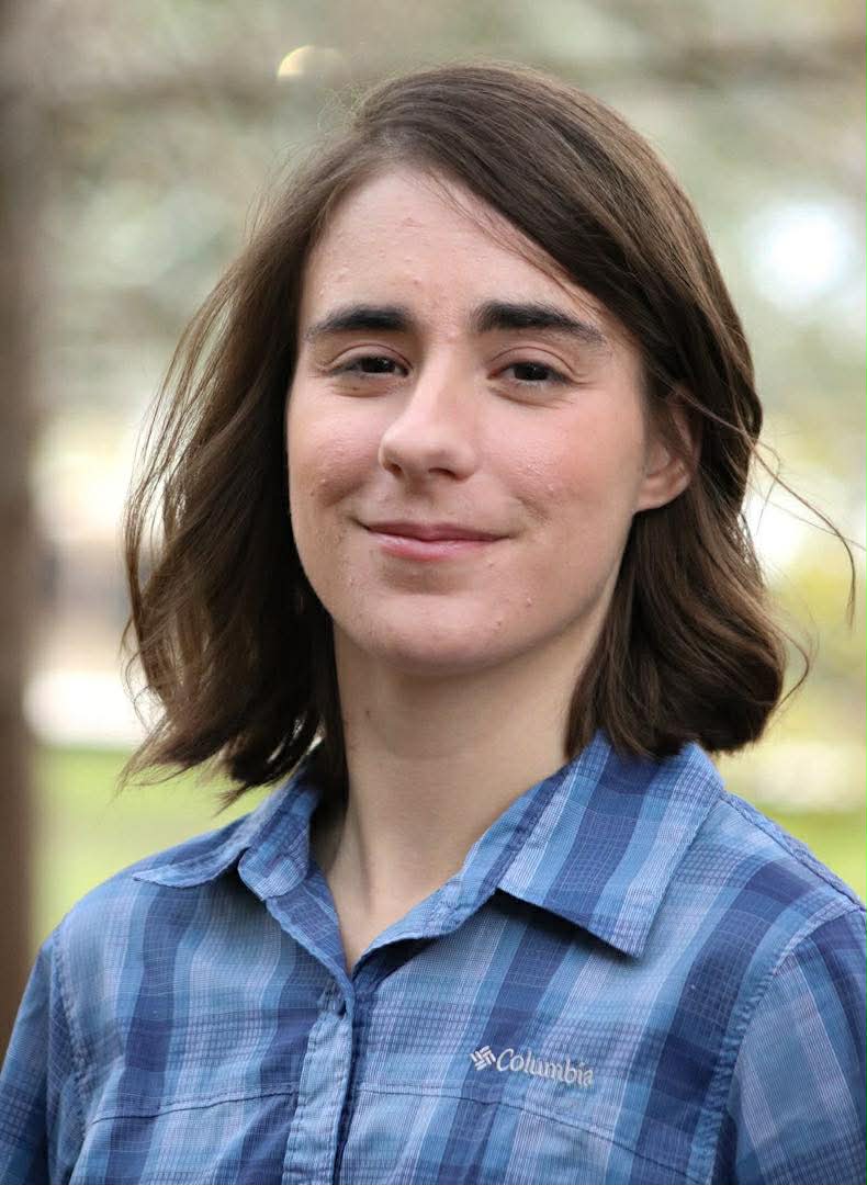 Alex Badeaux