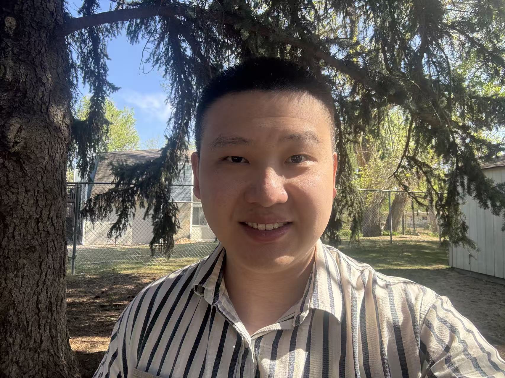 Feng Chen