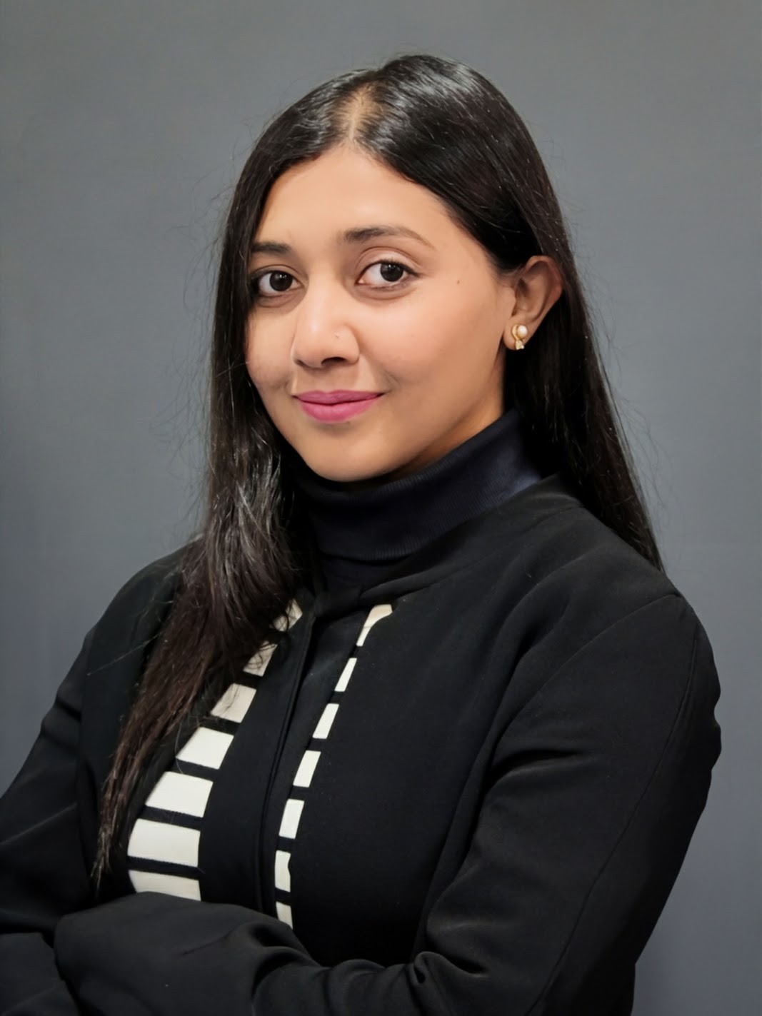 Jyoti Das