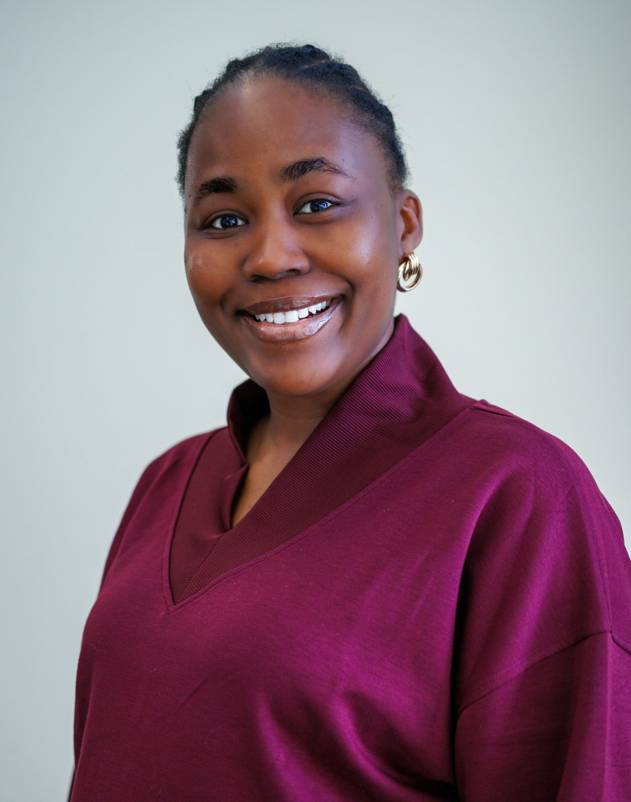 Joy Eghosa-Ewone