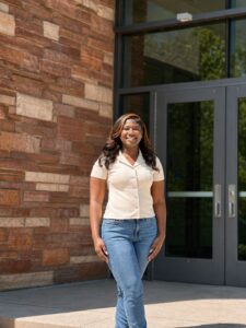 Monica Opoku
