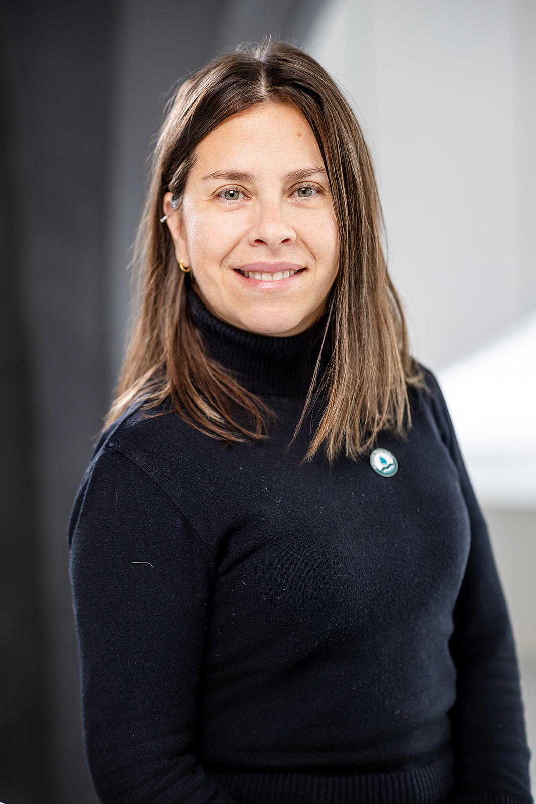 Silvia Terol