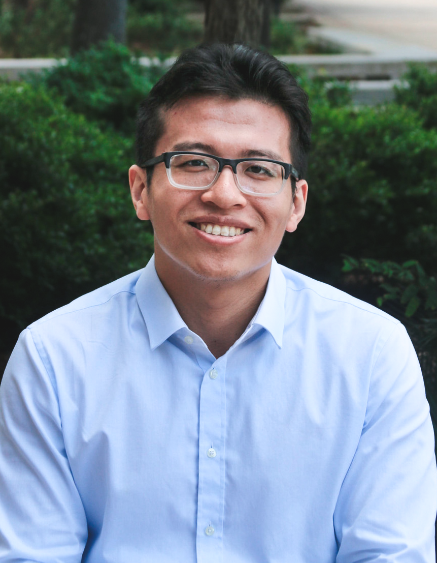Bo Chen