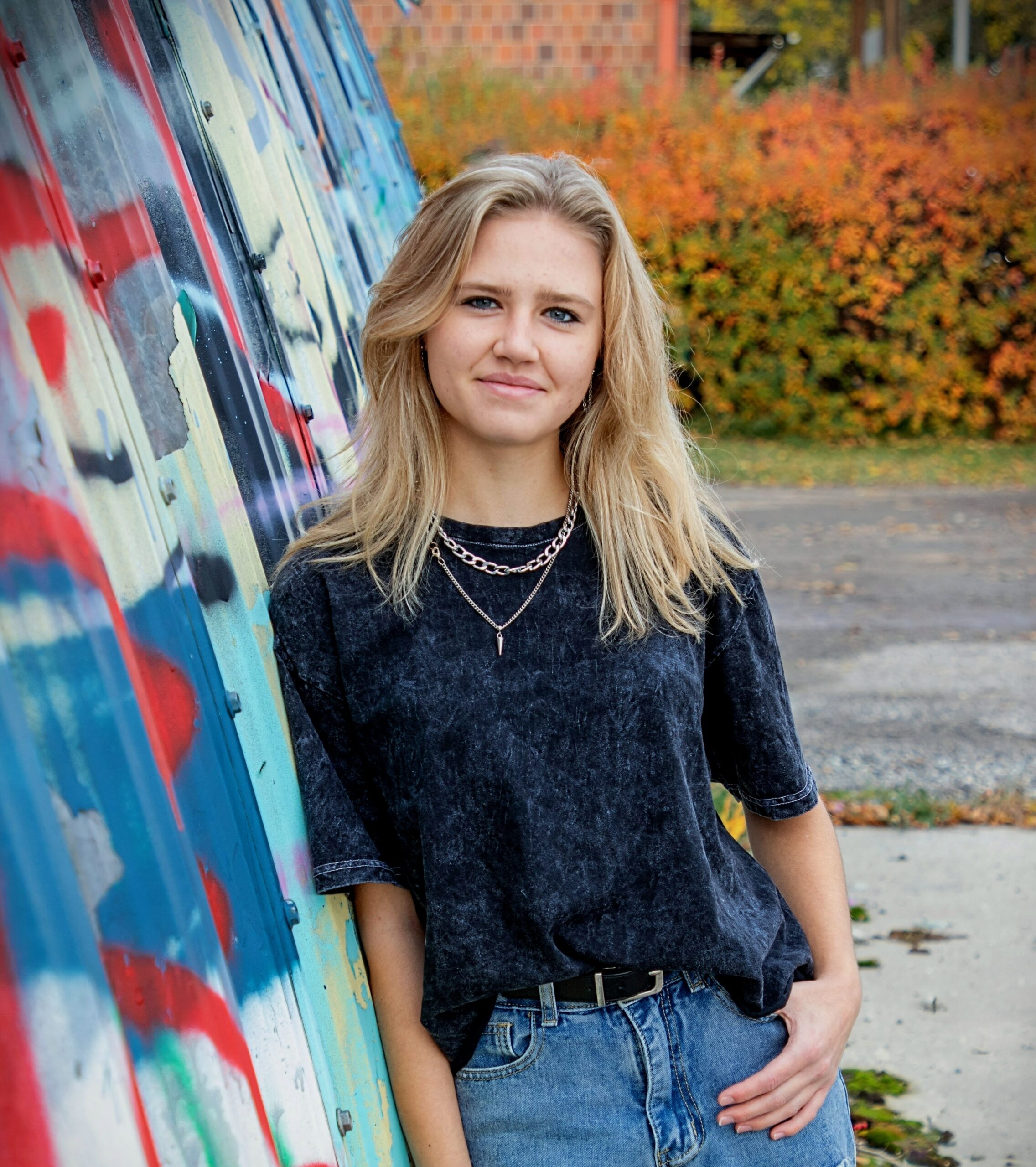Kathryn Golz