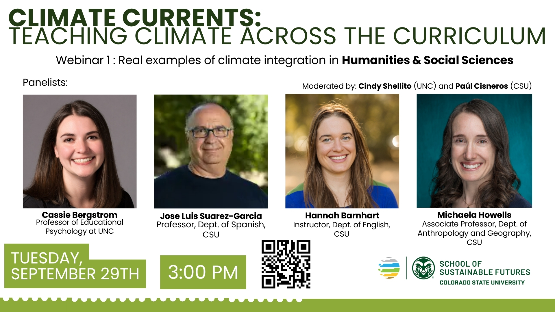 CATC Webinar