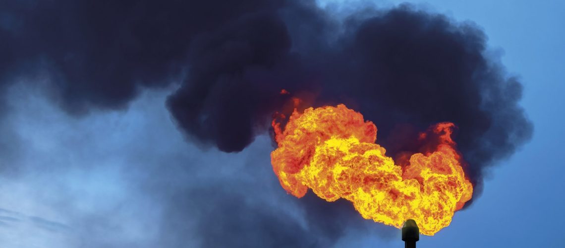 Arctic Monitoring & Assessment Program. 2015. “Gas Flaring”. https://eua-bca.amap.no/gas-flaring.