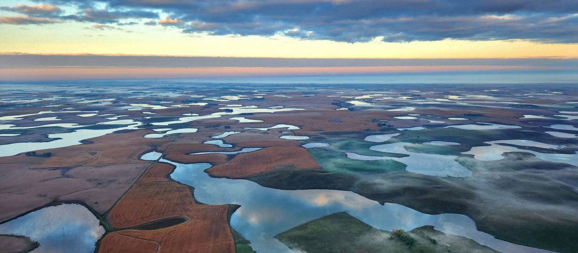 Photo Credit: Ducks Unlimited