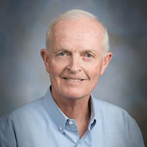 Picture of Alan Knapp