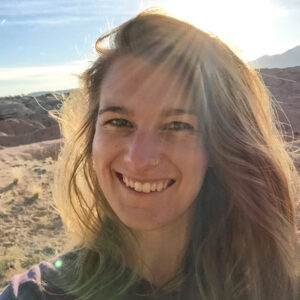 Picture of Alexandra Naegele