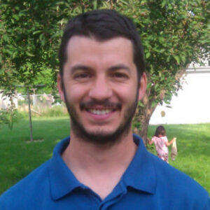 Picture of Cary Weiner