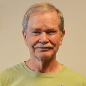 Picture of Charles Davis