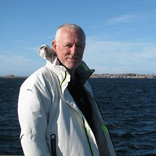 Picture of Chris Joyce