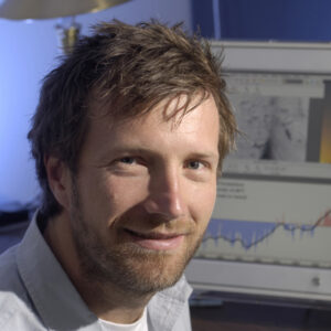 Picture of Dave Thompson