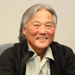 Picture of Dennis Ojima