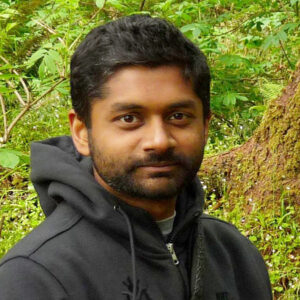 Picture of Dhaval Vyas