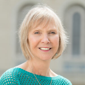 Picture of Diana Wall