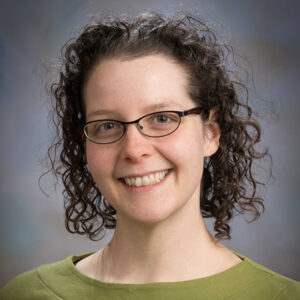 Picture of Elizabeth Bach