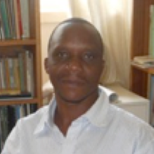 Picture of Fred Ayuke