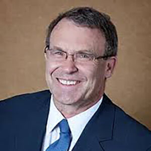Picture of James B. Martin