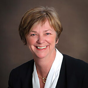 Picture of Jan Leach