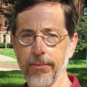 Picture of John Sheehan