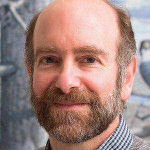 Picture of Jonathan Patz