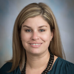 Picture of Laura Shaver