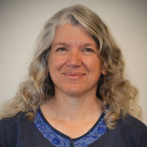 Picture of Maria Fernandez-Gimenez