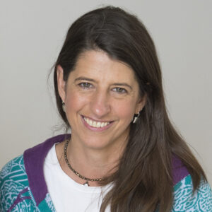 Picture of Michele Betsill