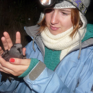 Picture of Rachel Buxton