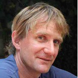 Picture of Richard Bardgett