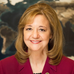 Picture of Rosina Bierbaum