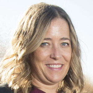 Picture of Sarah Reed