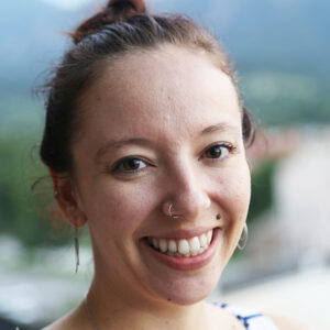 Picture of Stacia Ryder