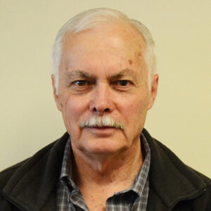 Picture of Stephen Mumme