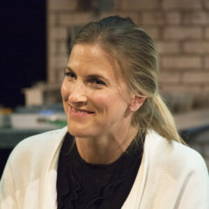 Picture of Suellen Melzer