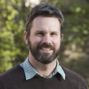 Picture of Chris Funk