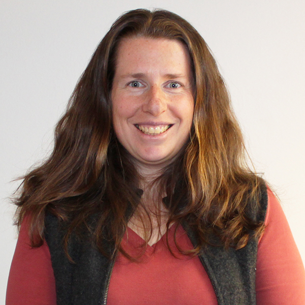 Picture of Liba Pejchar